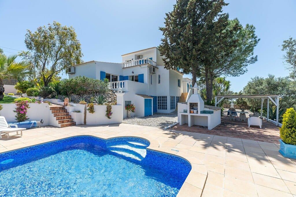 Property photo 1 of 28 Loule Villa Ptlouv377 5