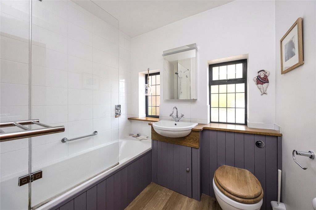 Additional image 16 of 5 bed detached house for saleKing Henrys Road, Lewes, East Sussex BN7