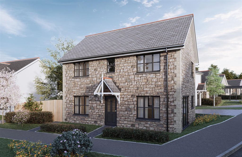 Property photo 1 of 7 240112-Who-Lif01-Gl-Marystow.Jpg