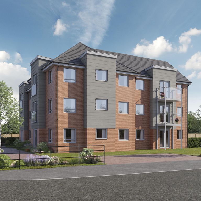 Property photo 2 of 12 CGI