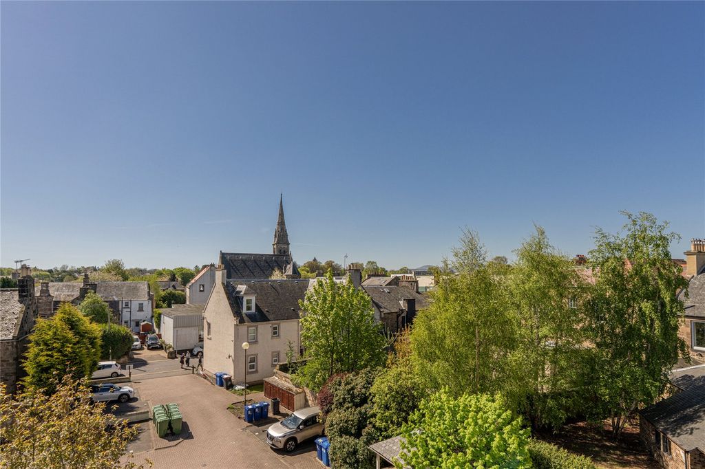 Additional image 16 of 2 bed flat for saleBuccleuch Street, Dalkeith, Midlothian EH22