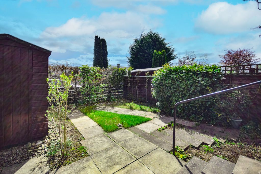 Additional image 16 of 2 bed end terrace house for saleGraham Court, Bankfoot, Perth PH1