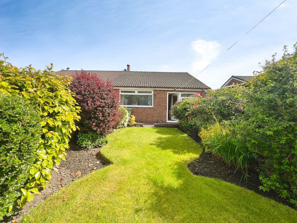 Property photo 2 of 12 Rear Garden