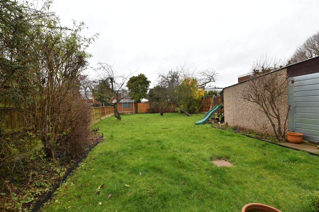 Property photo 2 of 13 Rear Garden