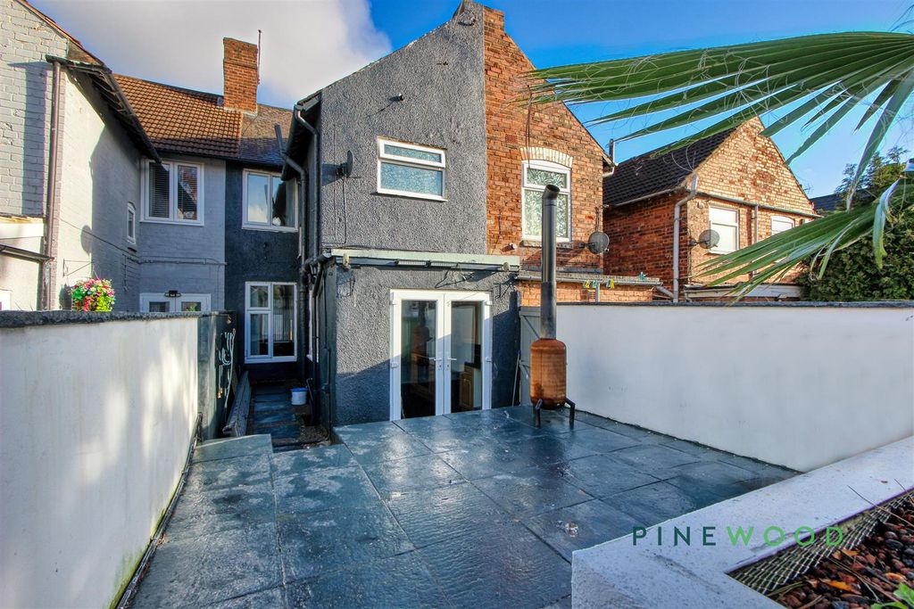 Property photo 3 of 15 Rear