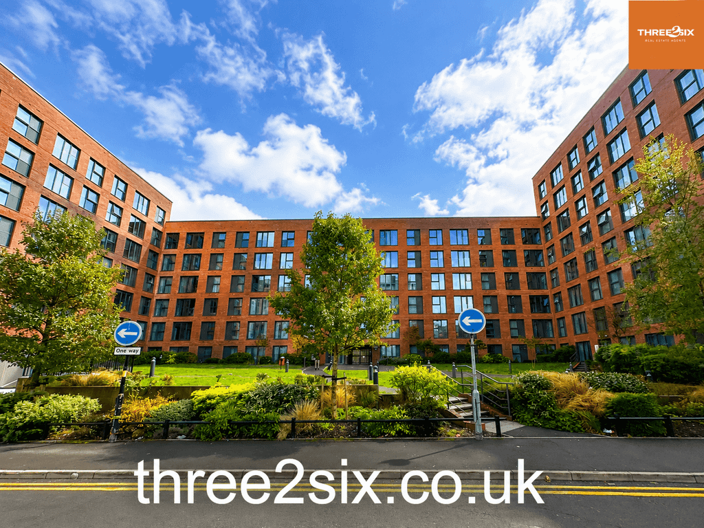 Property photo 1 of 8 Furnished Two Bedroom, Two Bathroom Apartment | Axium | Available Now