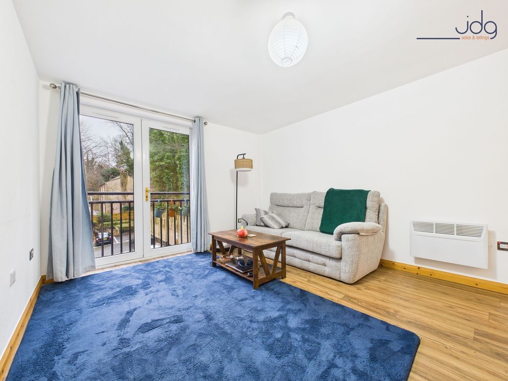 Property photo 3 of 8 Open Plan Living