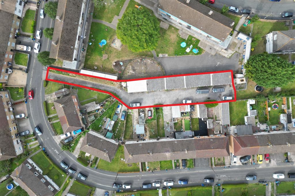 Property photo 1 of 22 Development Site @ Capgrave Crescent Brislington,