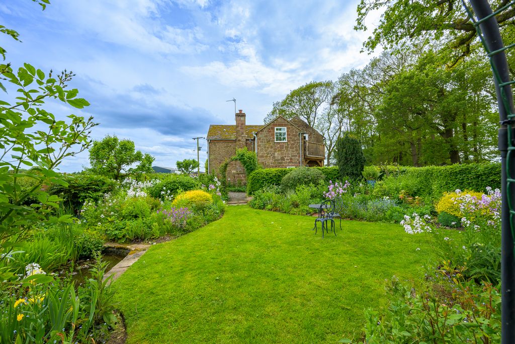 Property photo 3 of 39 Garden 5