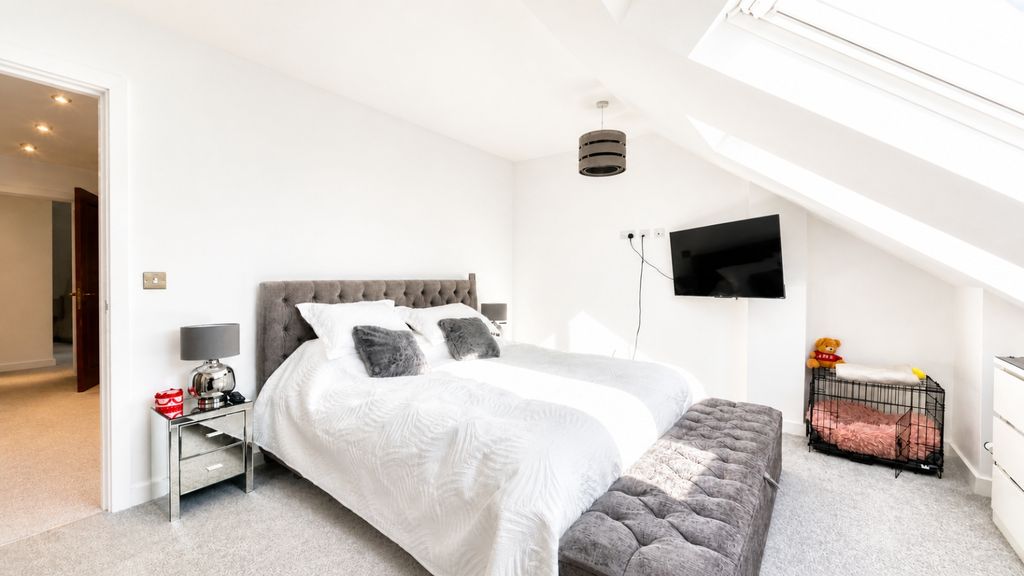 Additional image 8 of 2 bed flat to rentMaltby, Robinson Way, Chester CH1