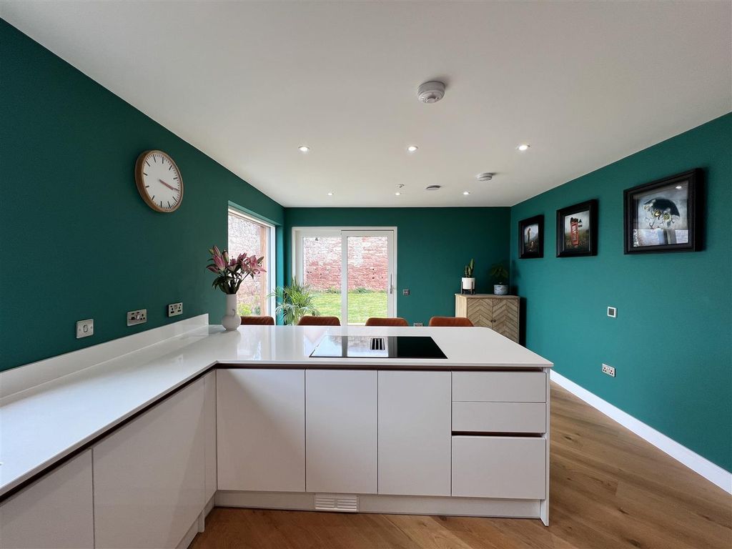 Additional image 13 of 3 bed detached house for saleThe Old Church, Jemimaville, Dingwall IV7