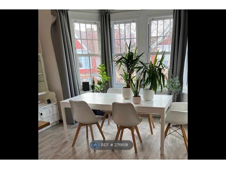 Property photo 3 of 20 Kitchen Living Room
