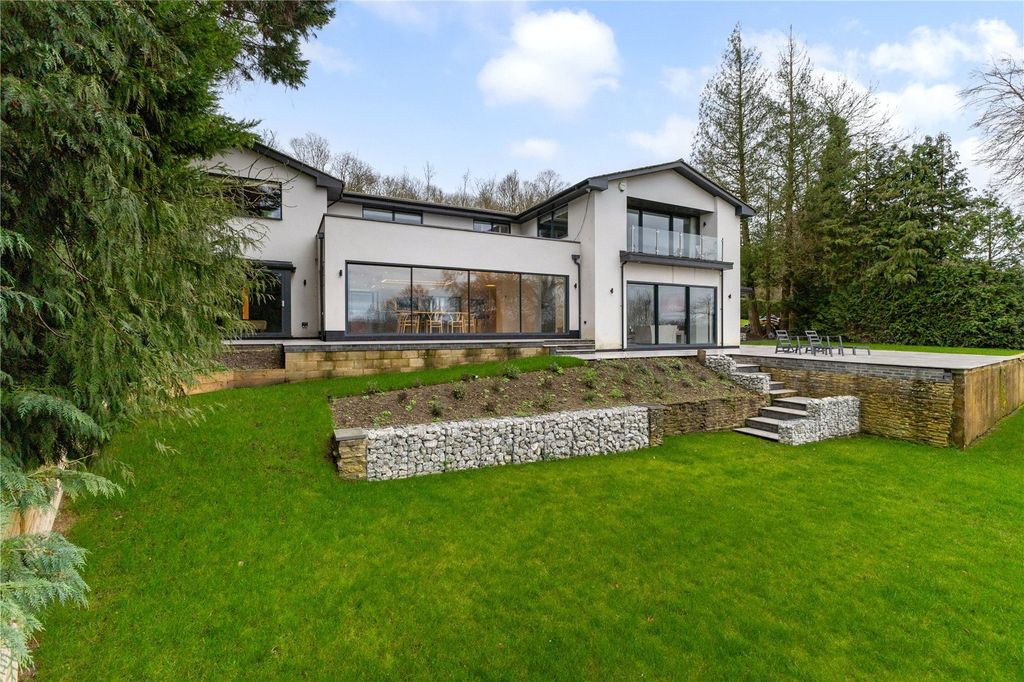 Property photo 2 of 23 Rear Elevation