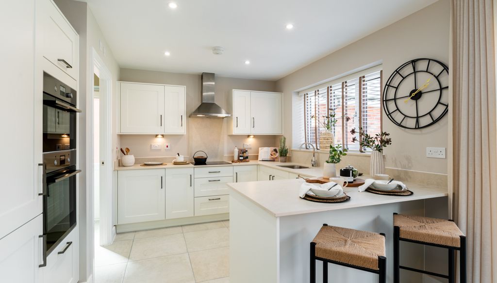 Property photo 2 of 12 Showhome Photography