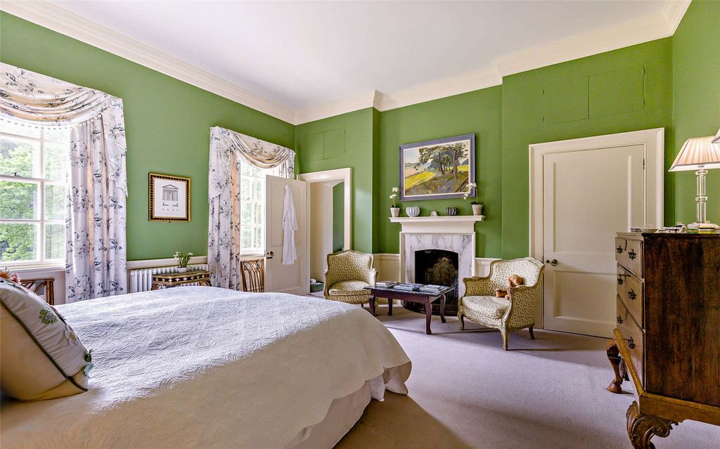 Additional image 13 of 11 bed detached house for saleHillington, King's Lynn, Norfolk PE31