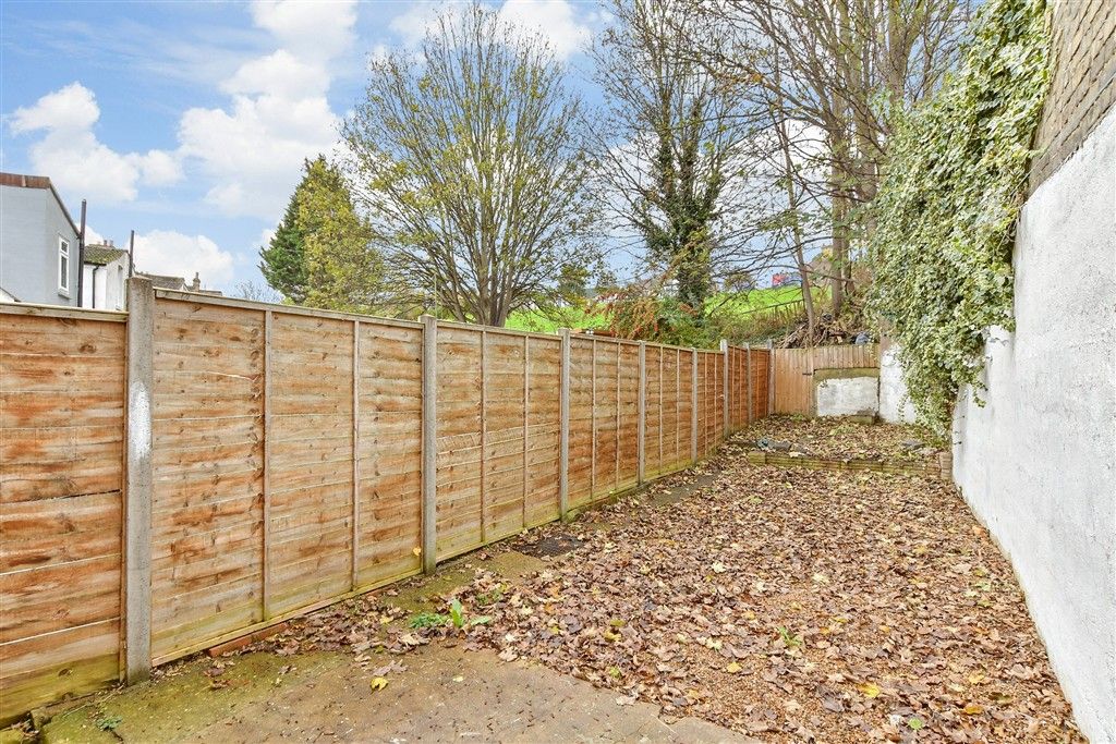 Property photo 3 of 10 Rear Garden