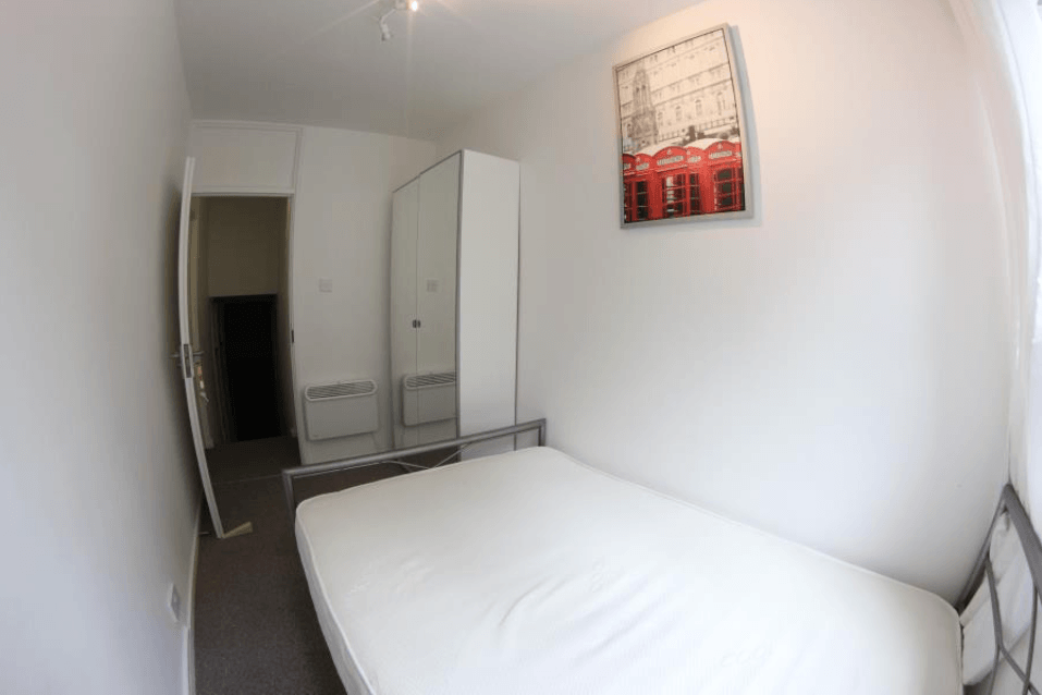 Property photo 1 of 7 Flat Share