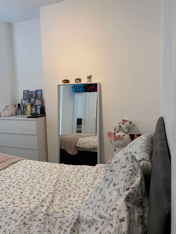 房产图片 8 - 卡迪夫CF24奥尔巴尼路出租一居室公寓