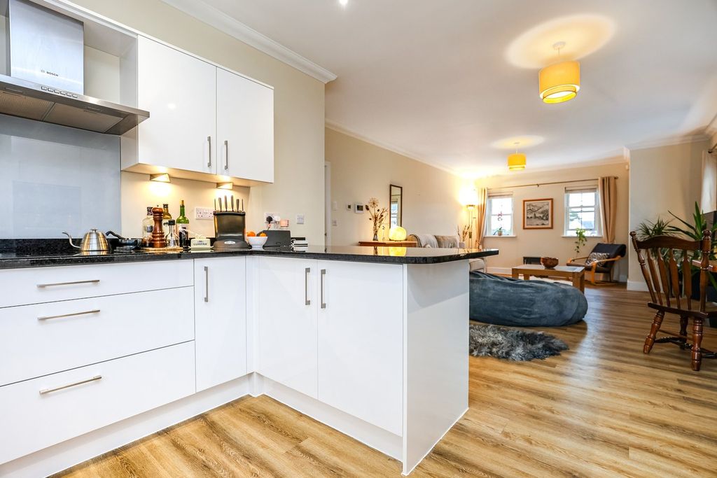 Property photo 2 of 20 Kitchen Area