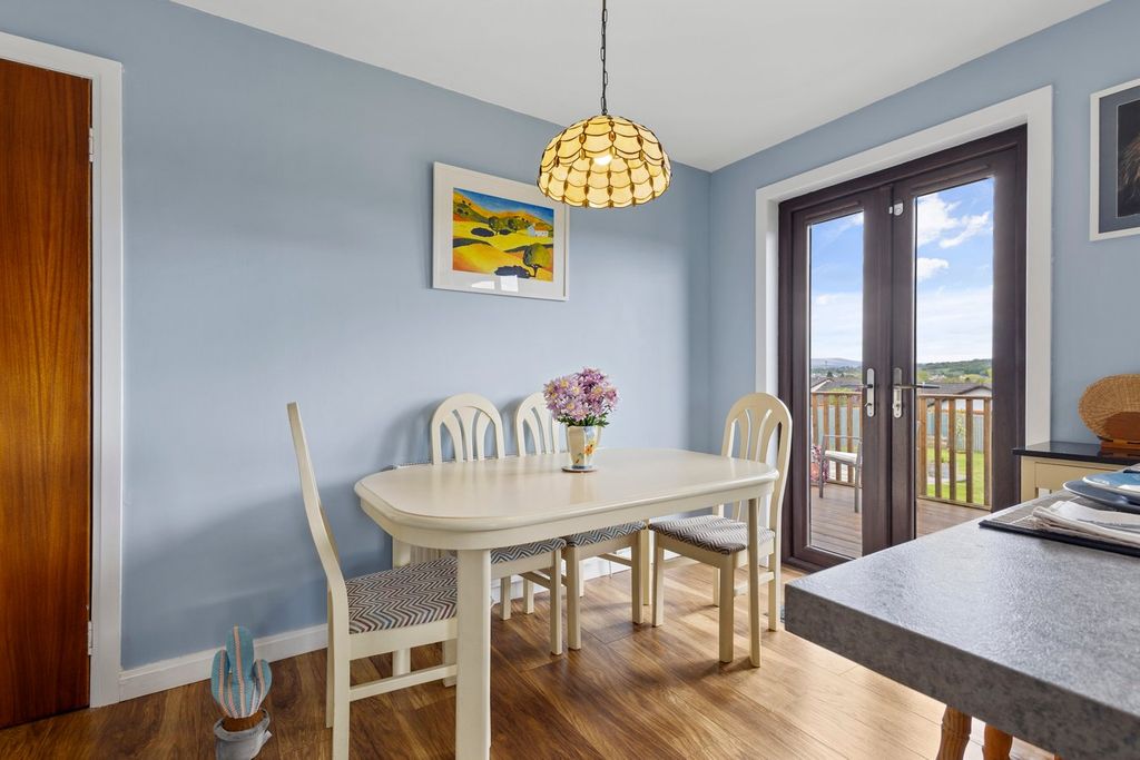 Additional image 9 of 2 bed detached bungalow for saleHoyle Crescent, Cumnock KA18