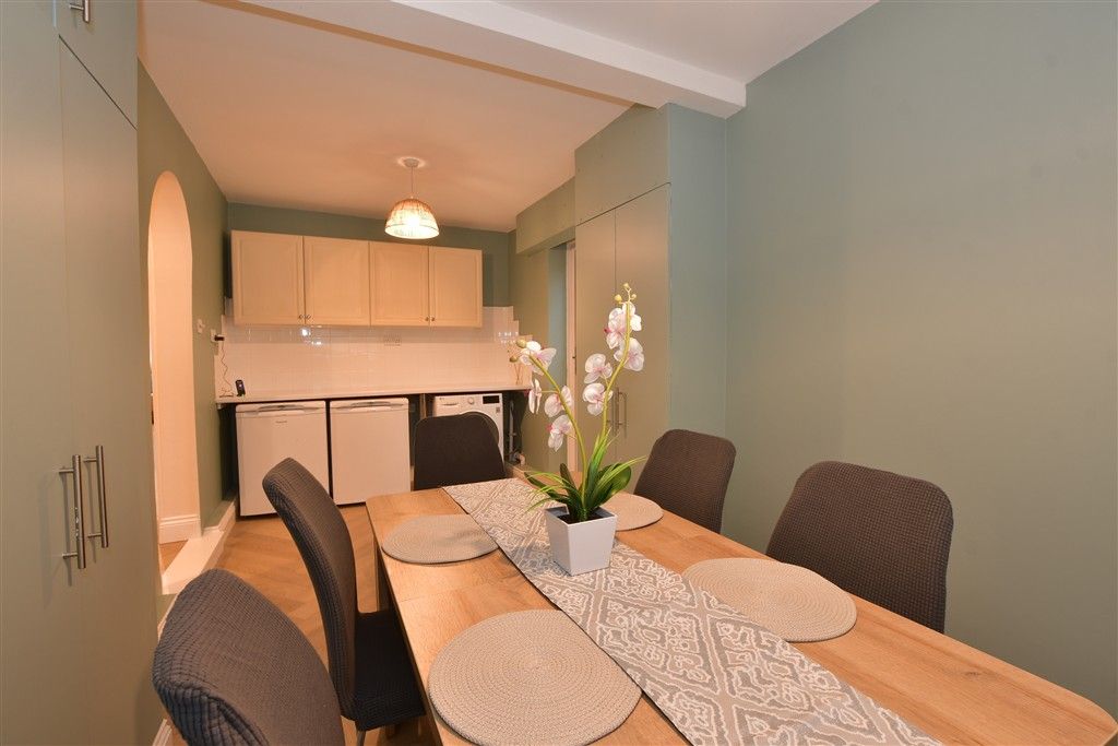 Property photo 3 of 12 Dining/Utility Room