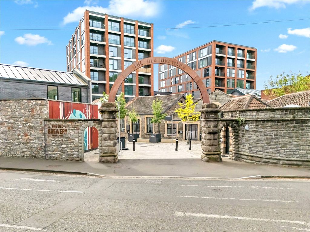 Property photo 2 of 13 The Old Brewery Arch