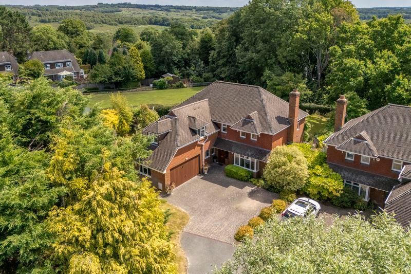 Property photo 1 of 40 Front/Forest Behind - Photo 49
