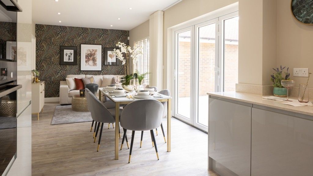 Property photo 1 of 14 cala At Nobel Park, Phase 2, Didcot