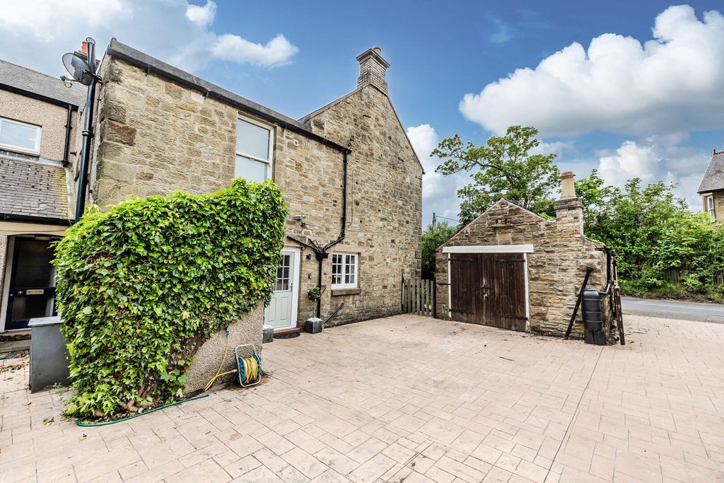 Additional image 44 of 7 bed detached house for saleBerwick Hill Road, Ponteland, Newcastle Upon Tyne NE20