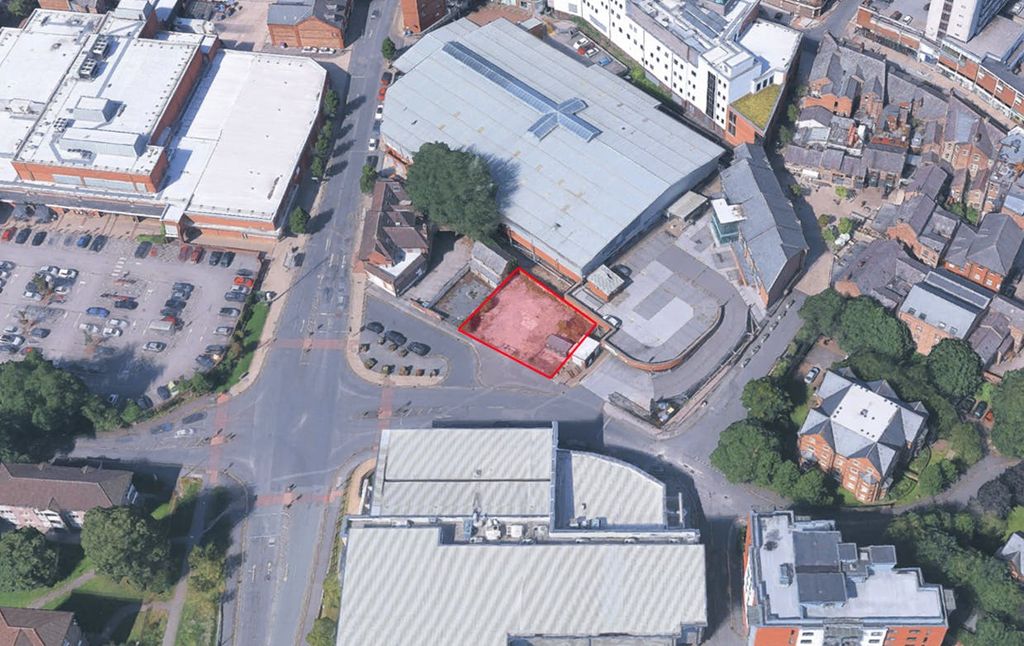 Property photo 3 of 4 Land For Sale_Altrincham_3.Png