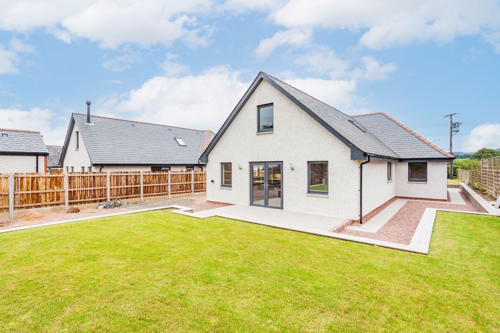 Property photo 2 of 46 External - Rear