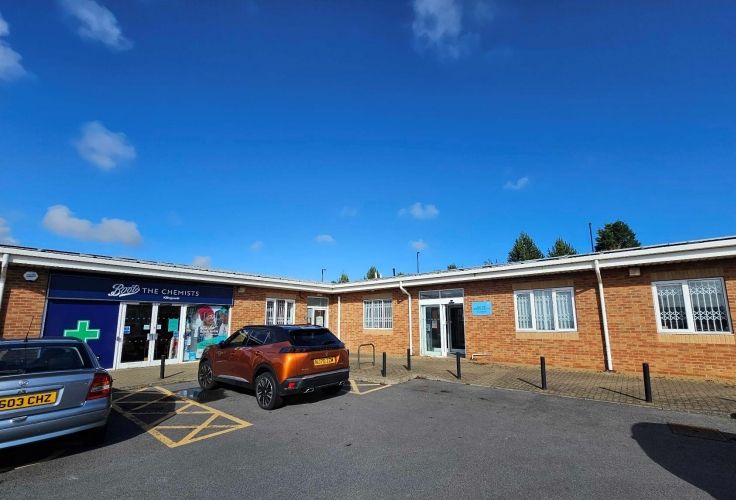 Property photo 1 of 1 Killingworth Health Centre