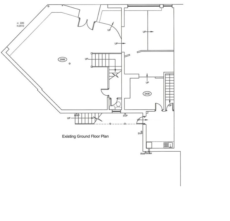 Property photo 3 of 4 Ground Floor Plan