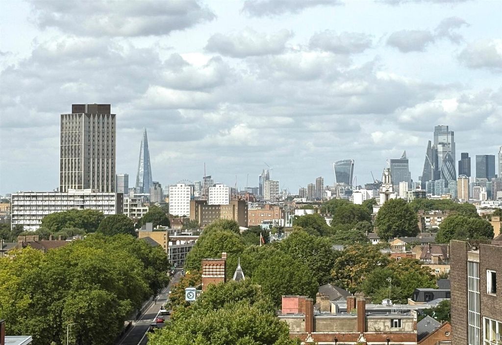 Property photo 2 of 11 East India Docks, Poplar, E14, Property For Sale -