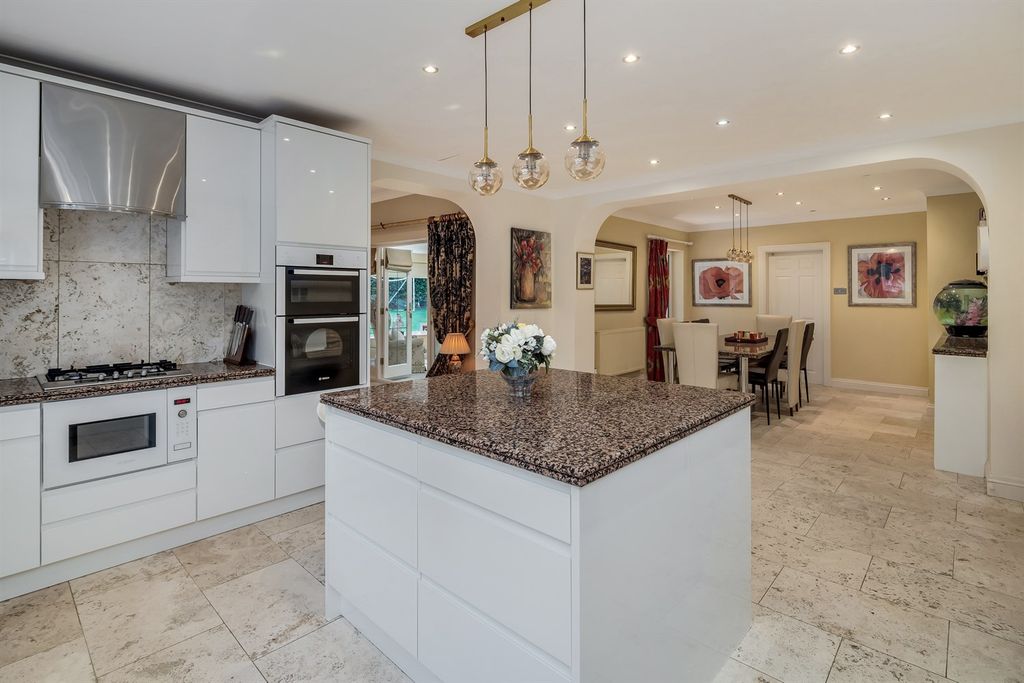 Additional image 11 of 5 bed detached house for saleDevisdale Road, Altrincham WA14