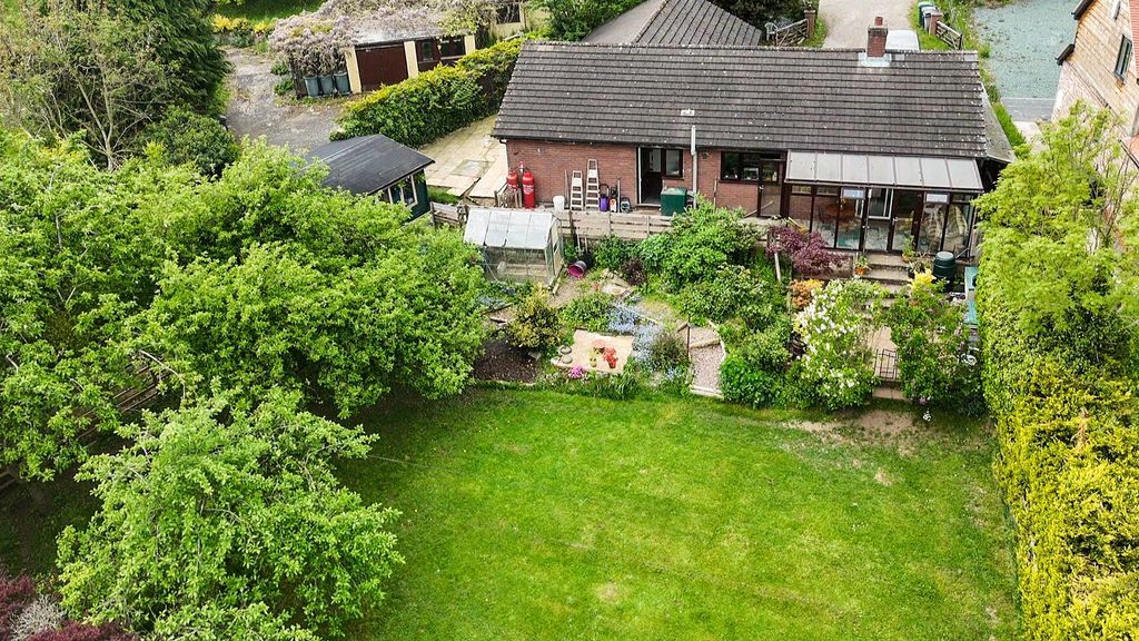 Property photo 2 of 20 Gardens
