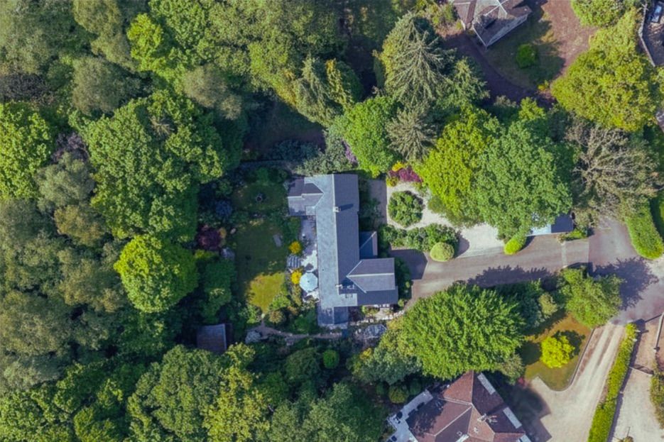 Property photo 2 of 30 Overhead View