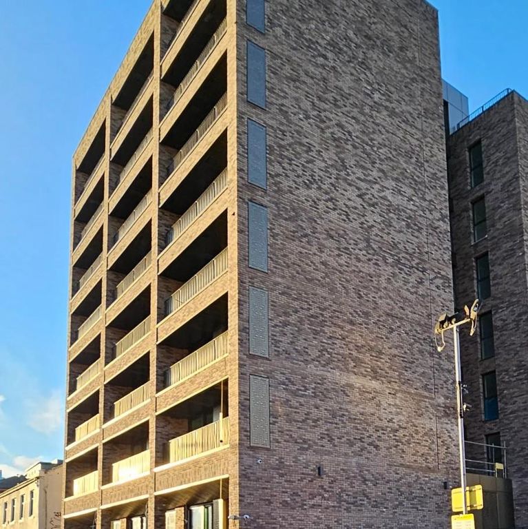 Property photo 1 of 12 Lomax Exterior 1 .Jpg