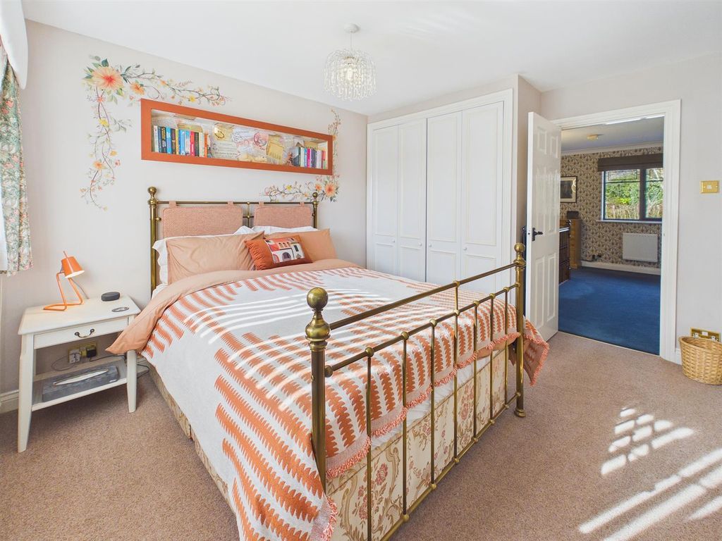 Additional image 22 of 4 bed detached house for saleCoombe Lea, Catbrook, Chepstow NP16