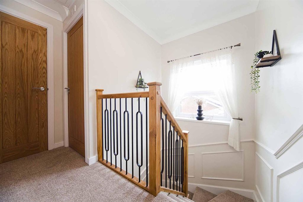 Additional image 11 of 3 bed detached house for saleBrougham Court, Peterlee SR8