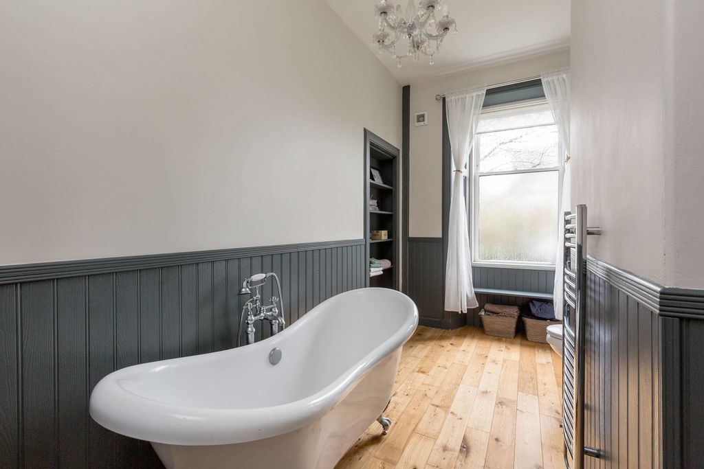 Additional image 12 of 3 bed detached house for saleAbbotsneuk, March Street, Peebles EH45