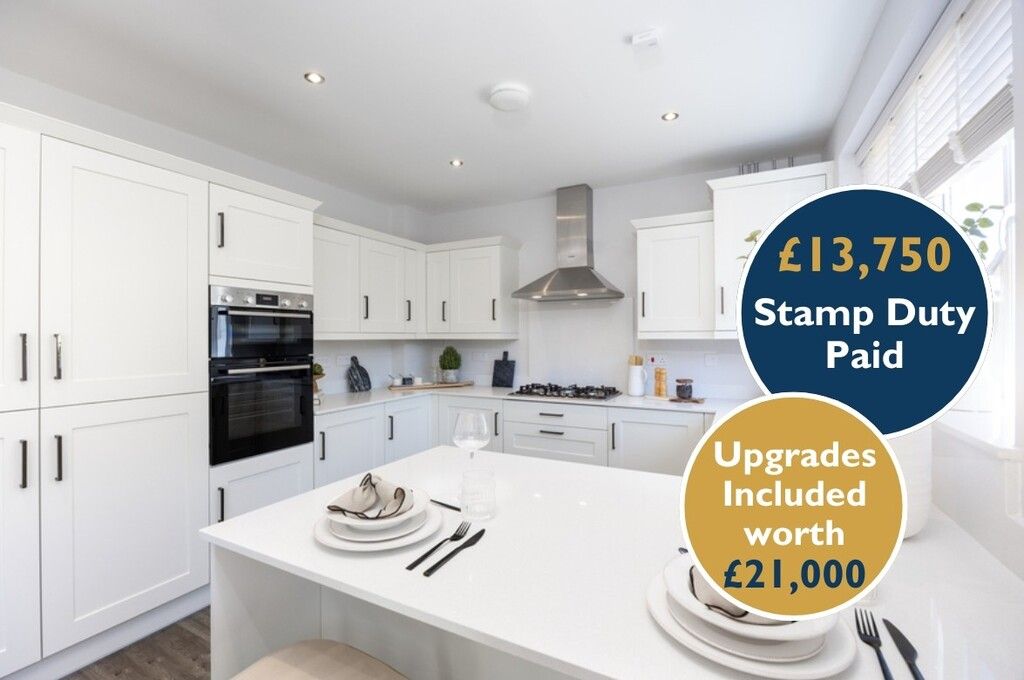 Property photo 1 of 11 Home 196 - The Aspen - Summerhill Gardens