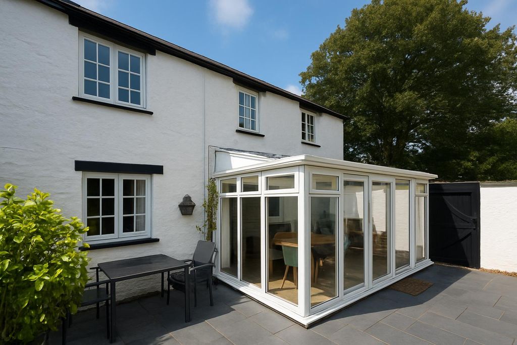 Additional image 20 of 2 bed semi-detached house for saleGrannys Lane, Perranporth TR6