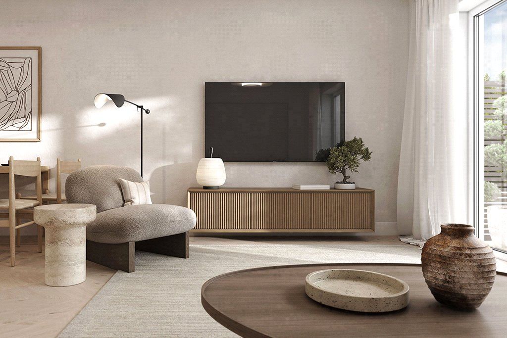 Property photo 2 of 6 The Braithwaite Cgi