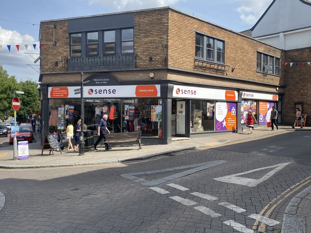 Property photo 1 of 11 Prime Retail Unit