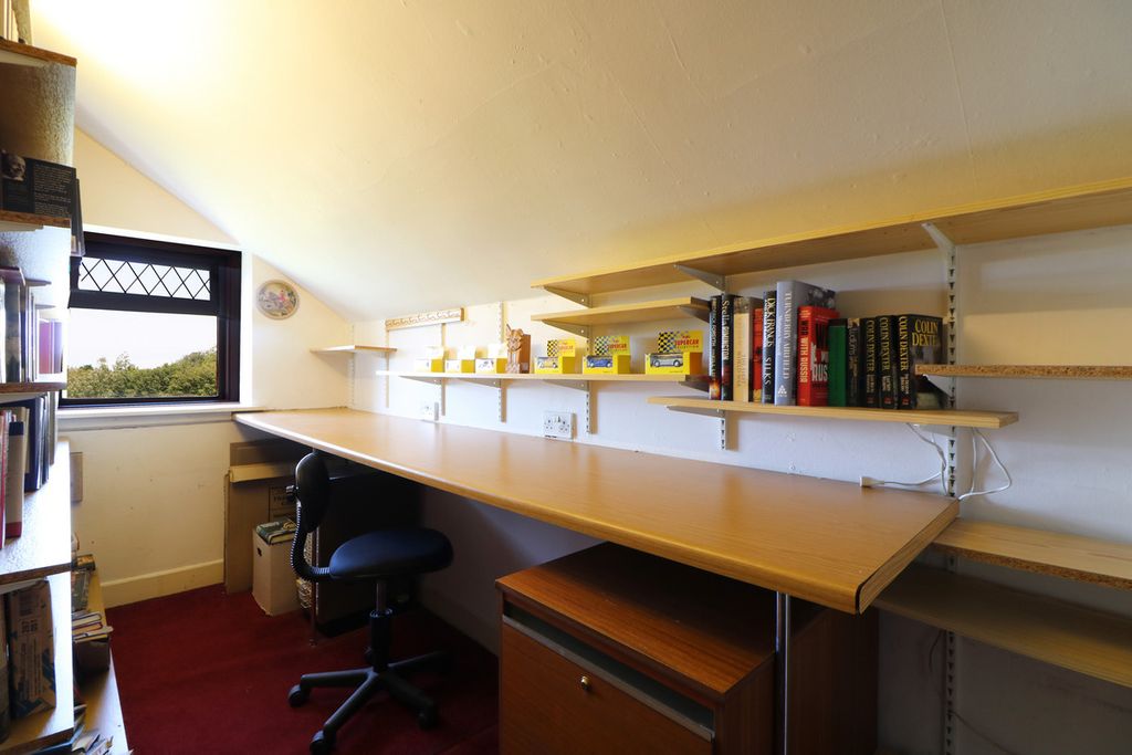 Additional image 20 of 4 bed detached bungalow for saleMansewell Road, Prestwick KA9