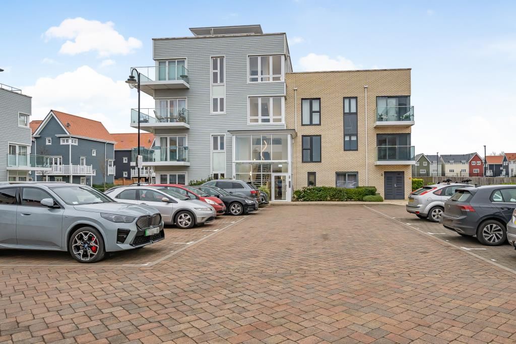 Additional image 6 of 2 bed flat for saleGreen Park, Reading, Berkshire RG2