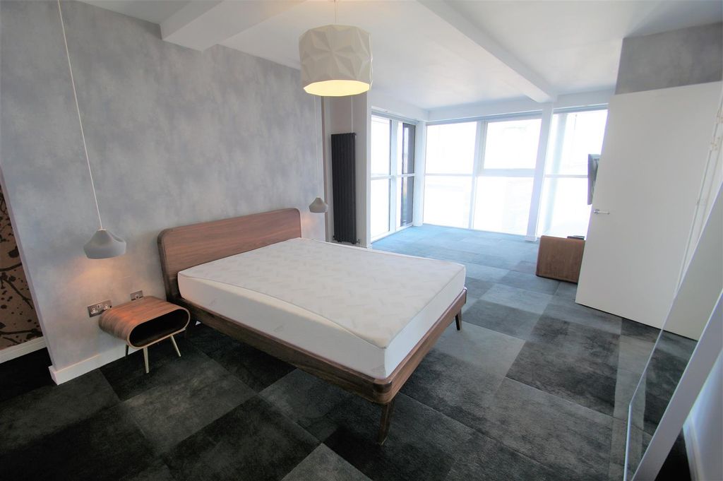 Additional image 12 of 3 bed flat to rentCentury Buildings, St Mary`S Parsonage M3