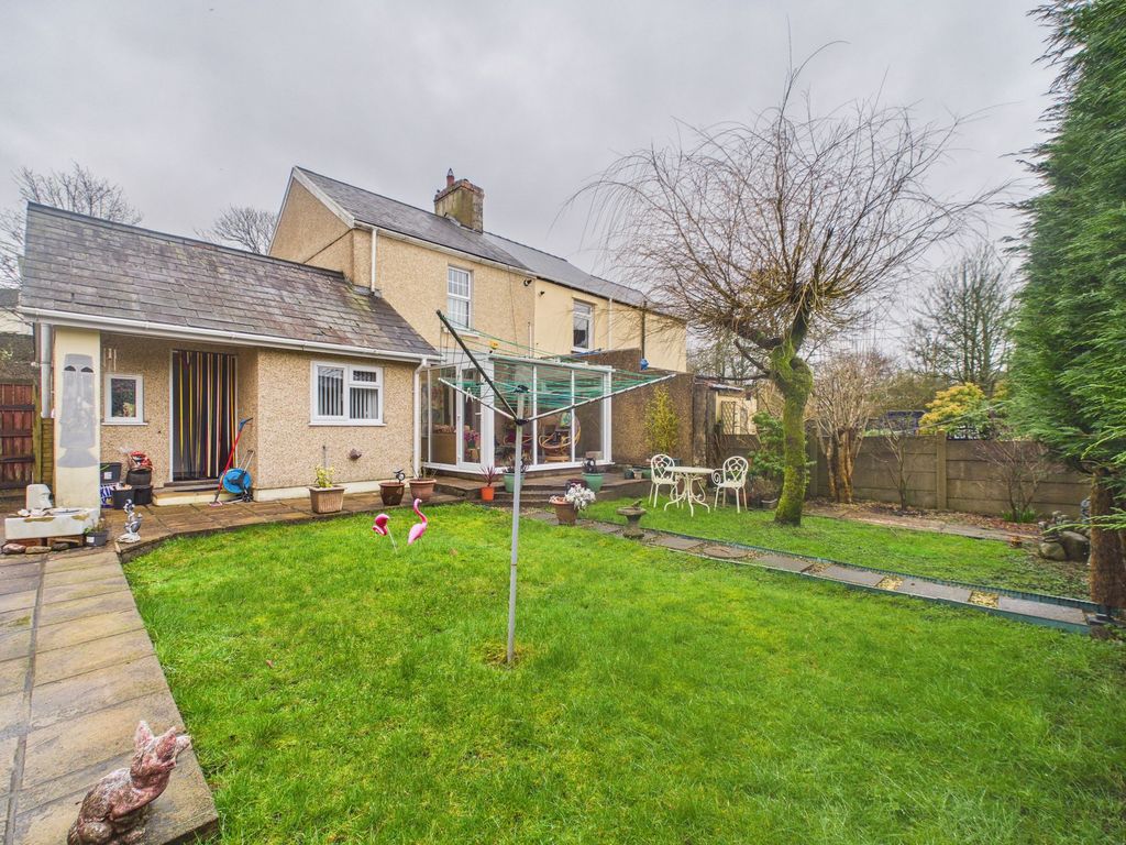 Additional image 29 of 2 bed semi-detached house for saleMechanics Square, Scwrfa NP22