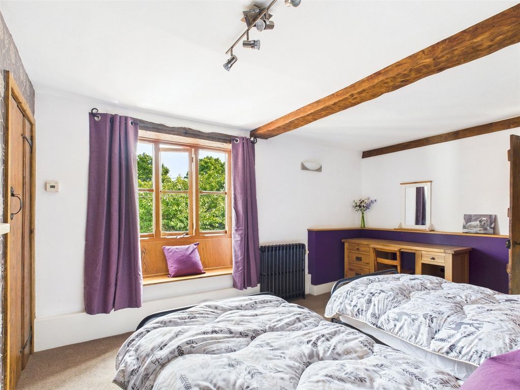 Additional image 12 of 8 bed detached house for saleBromsash, Ross-On-Wye, Herefordshire HR9